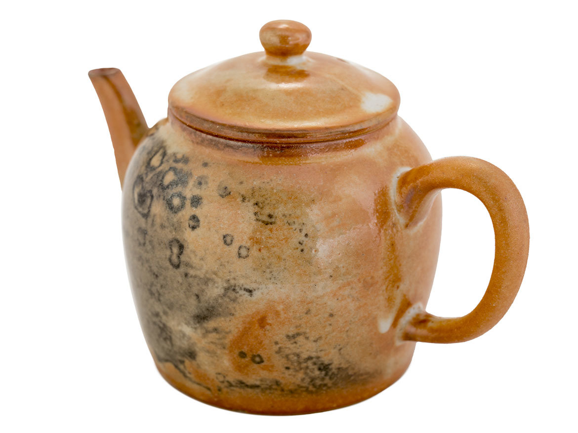 Чайник # 46823, цзиньдэчжэньский фарфор, 80 мл.