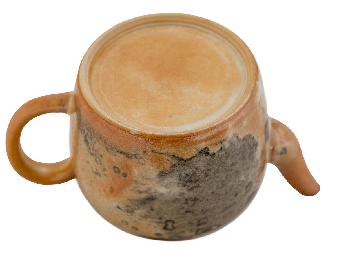 Чайник # 46823, цзиньдэчжэньский фарфор, 80 мл.