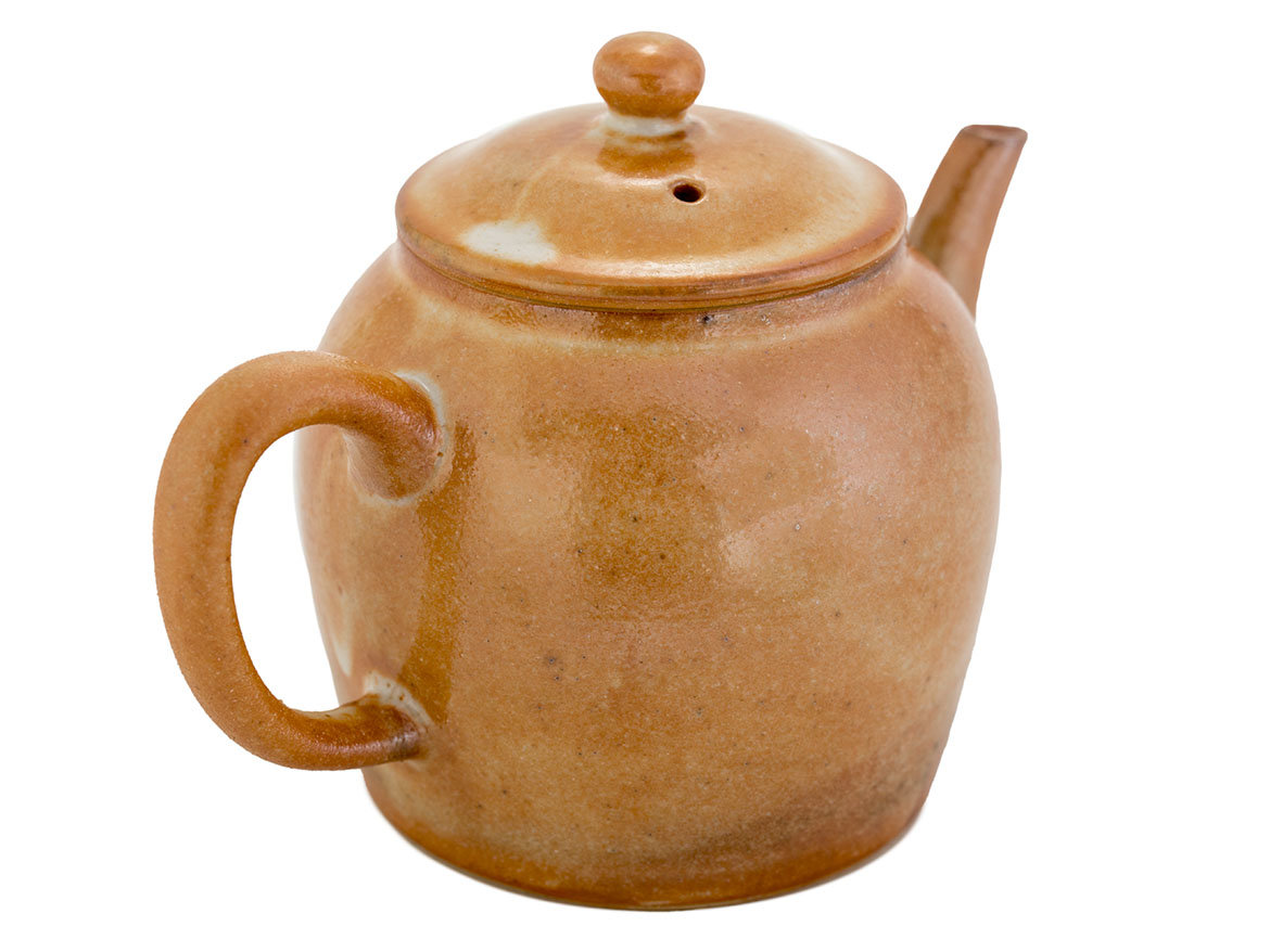Чайник # 46823, цзиньдэчжэньский фарфор, 80 мл.