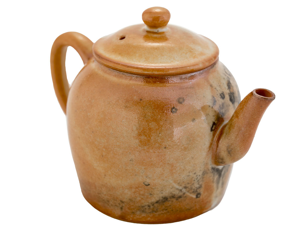 Чайник # 46823, цзиньдэчжэньский фарфор, 80 мл.