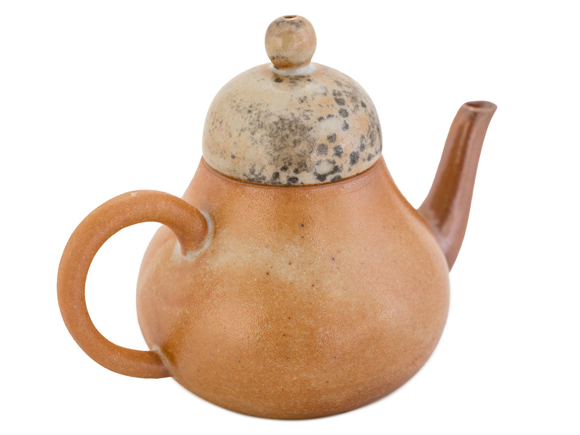 Чайник # 46824, цзиньдэчжэньский фарфор, 80 мл.