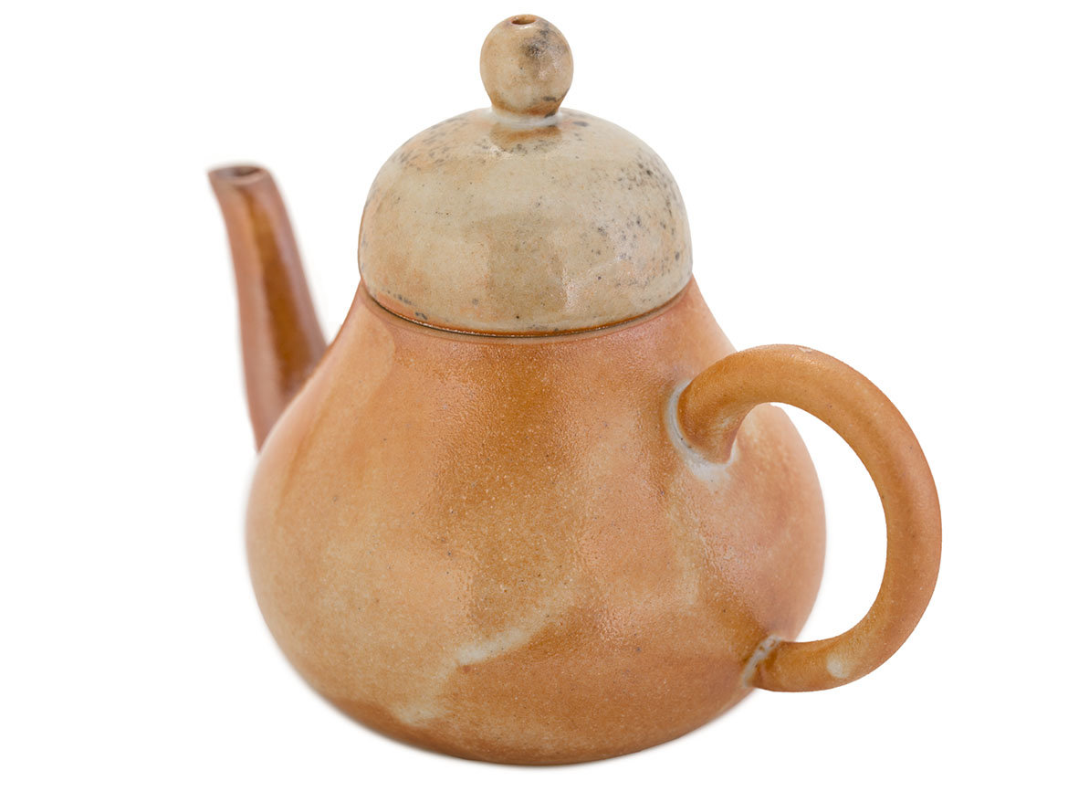 Чайник # 46824, цзиньдэчжэньский фарфор, 80 мл.