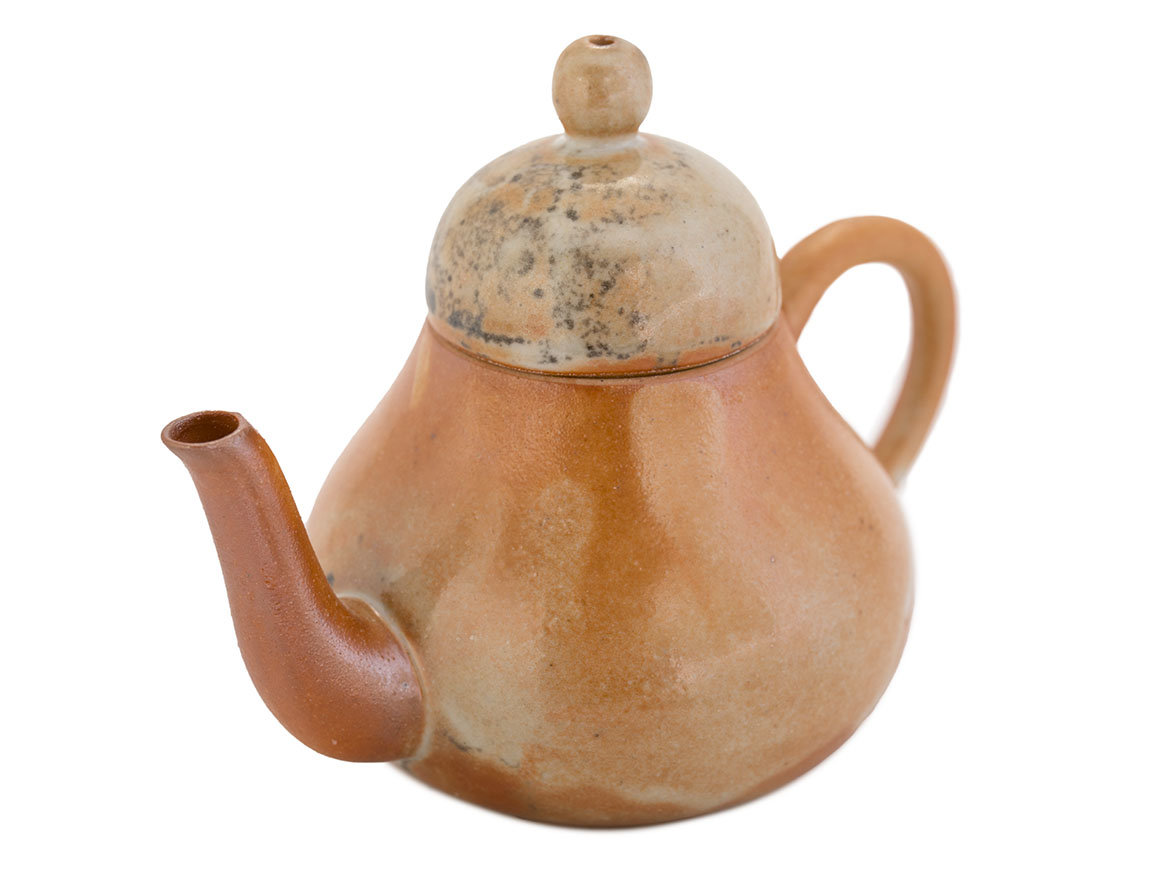 Чайник # 46824, цзиньдэчжэньский фарфор, 80 мл.