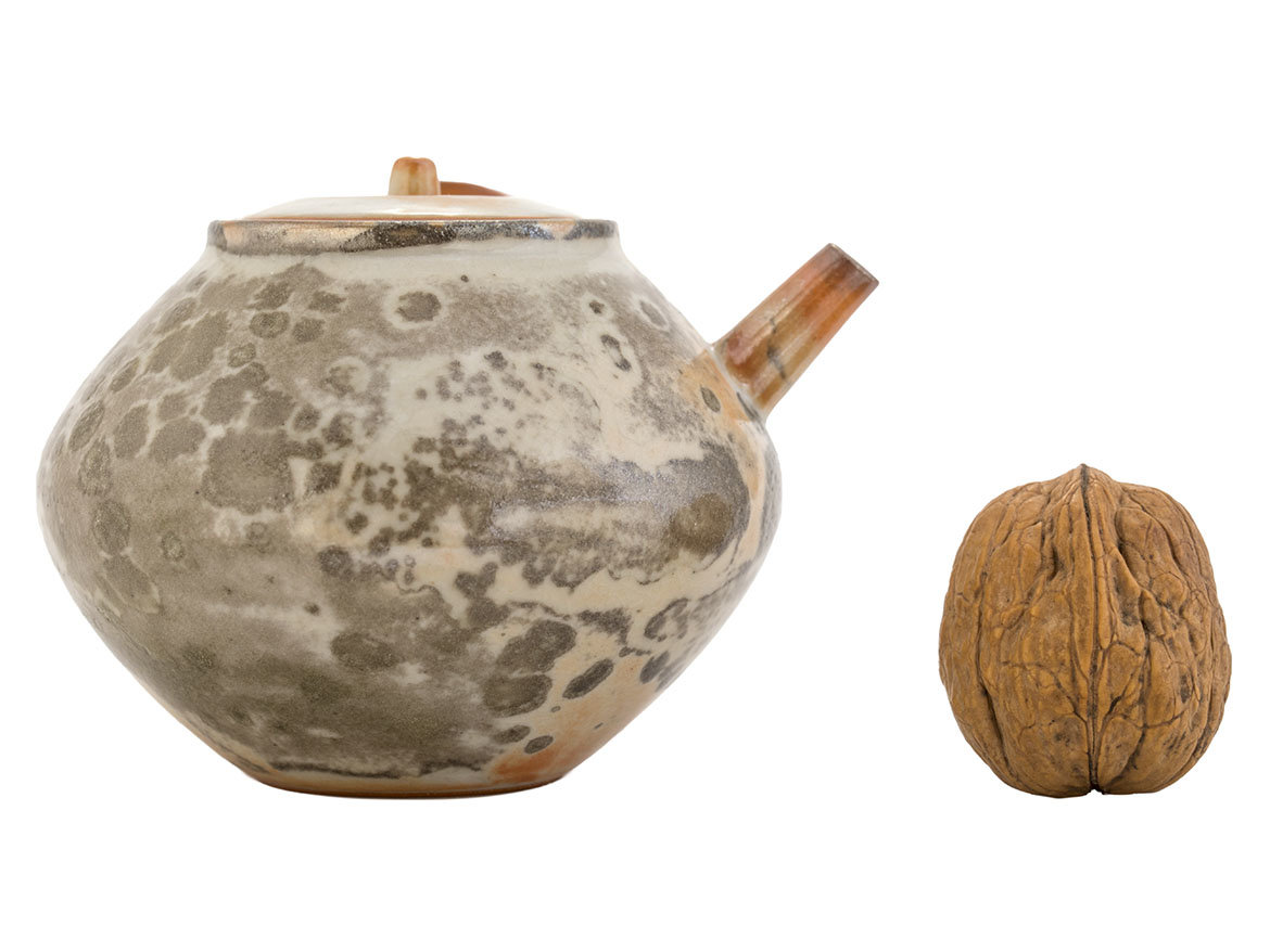 Чайник # 46826, цзиньдэчжэньский фарфор, 120 мл.