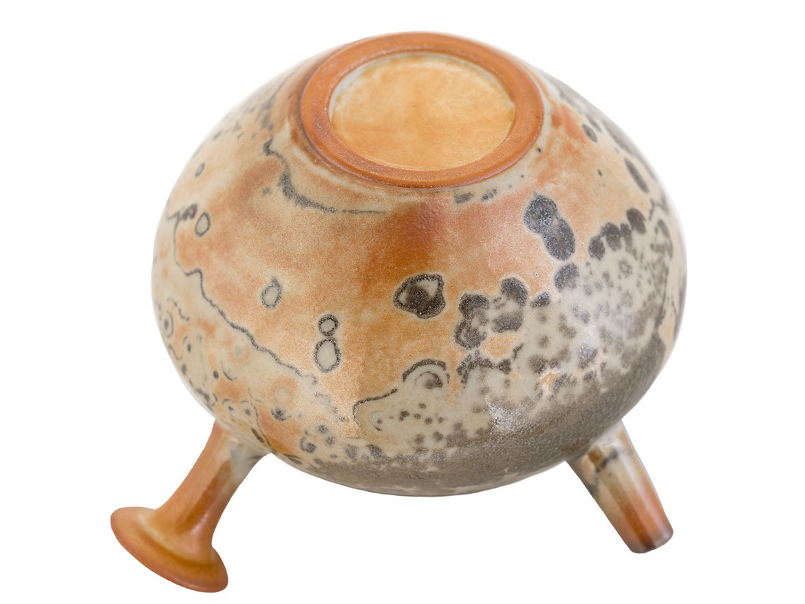 Чайник # 46826, цзиньдэчжэньский фарфор, 120 мл.