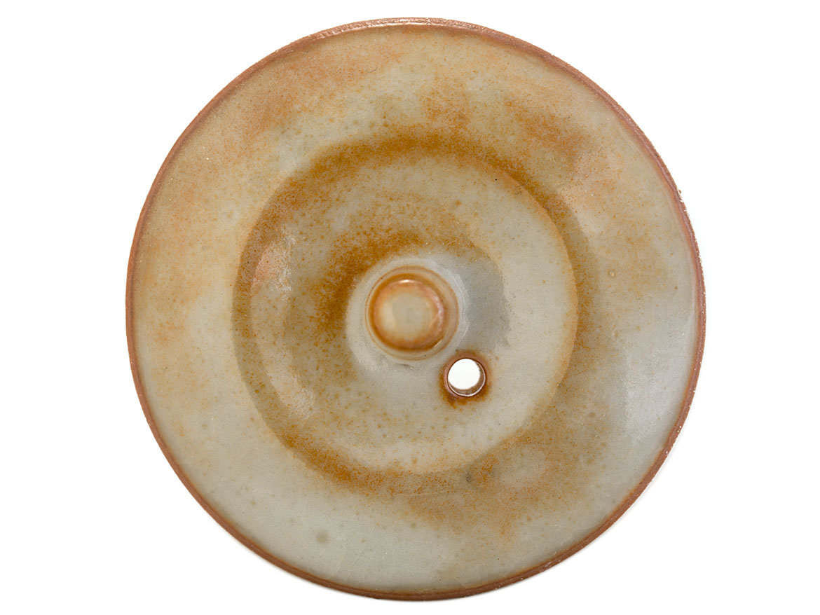 Чайник # 46826, цзиньдэчжэньский фарфор, 120 мл.