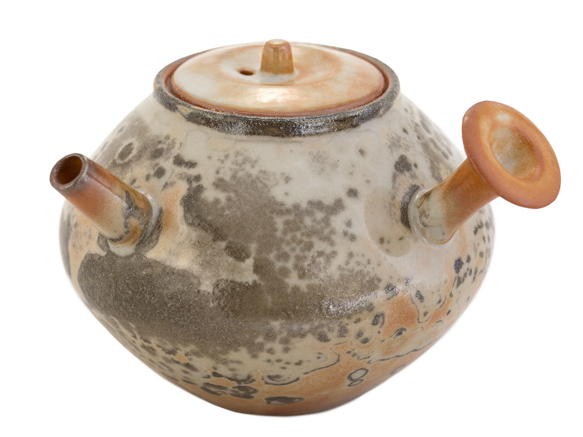 Чайник # 46826, цзиньдэчжэньский фарфор, 120 мл.