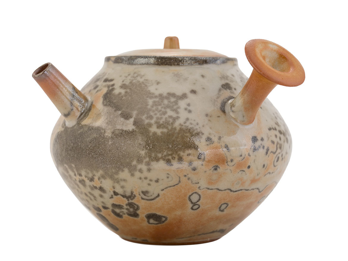 Чайник # 46826, цзиньдэчжэньский фарфор, 120 мл.