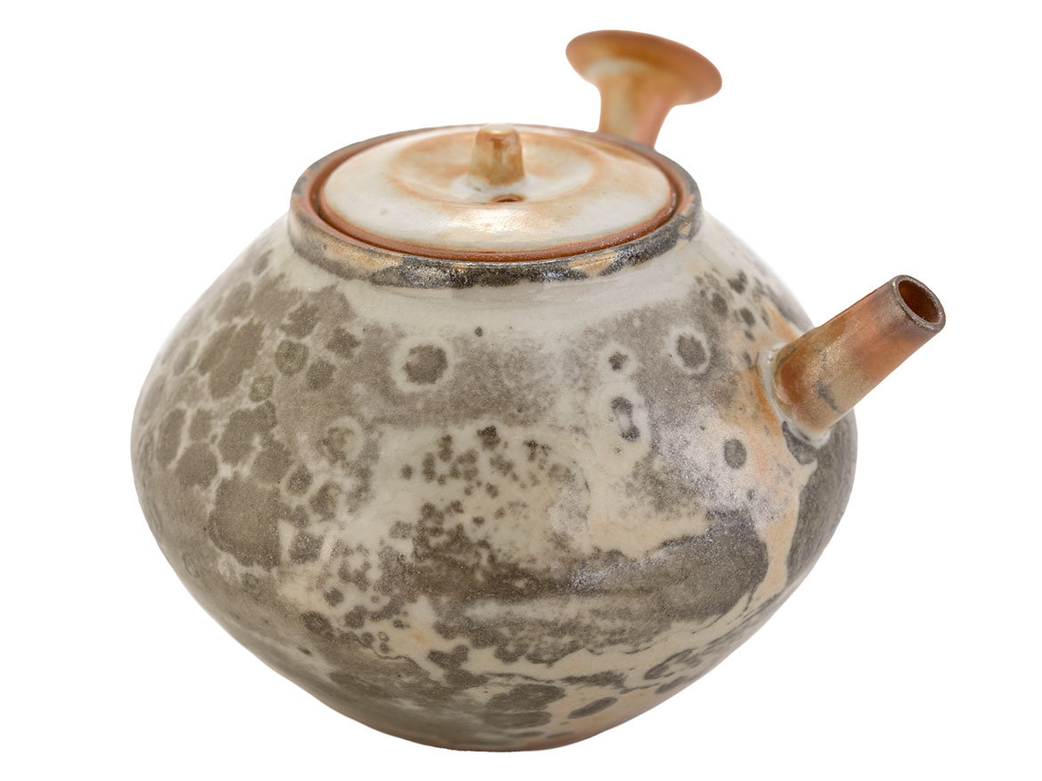 Чайник # 46826, цзиньдэчжэньский фарфор, 120 мл.