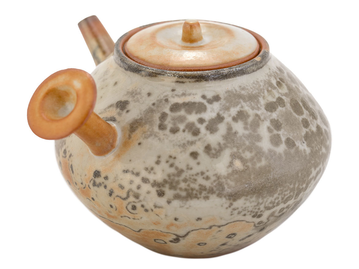 Чайник # 46826, цзиньдэчжэньский фарфор, 120 мл.