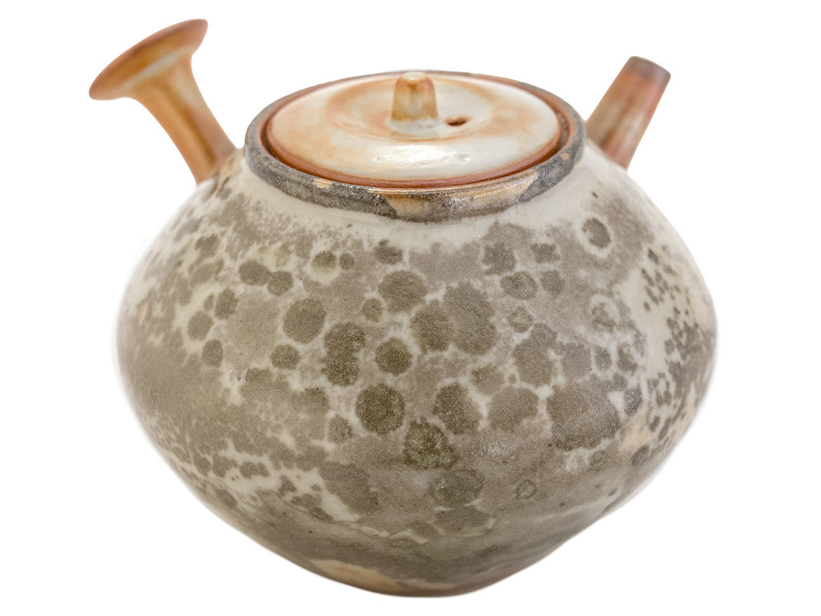 Чайник # 46826, цзиньдэчжэньский фарфор, 120 мл.