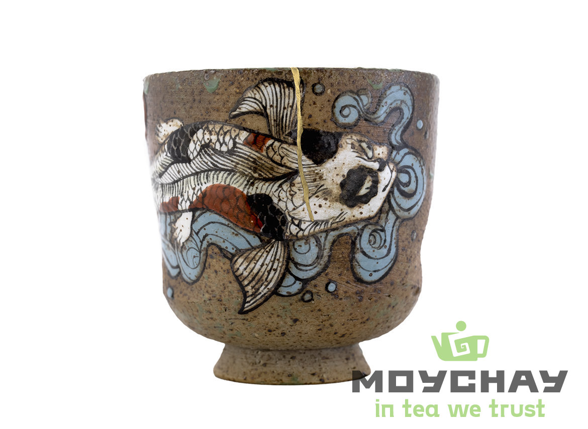 Пиала Seletti Kintsugi 09637