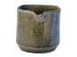 Гундаобэй (чахай) ручная работа Мойчай # 46879, керамика, 170 мл.
