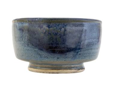 Cup (Tyawan) handmade Moychay # 46925, ceramic, 400 ml.
