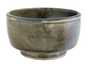 Cup (Tyawan) handmade Moychay # 46925, ceramic, 400 ml.