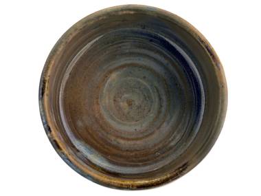 Cup (Tyawan) handmade Moychay # 46926, ceramic, 400 ml.