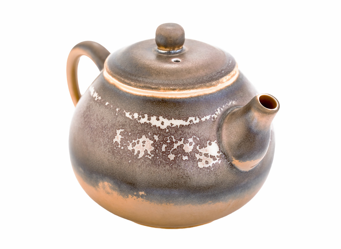 Чайник # 46971, керамика, 170 мл.