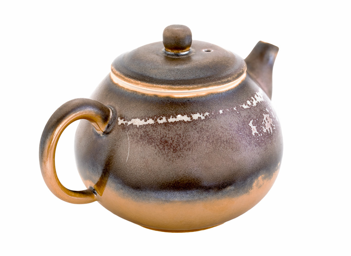 Чайник # 46971, керамика, 170 мл.