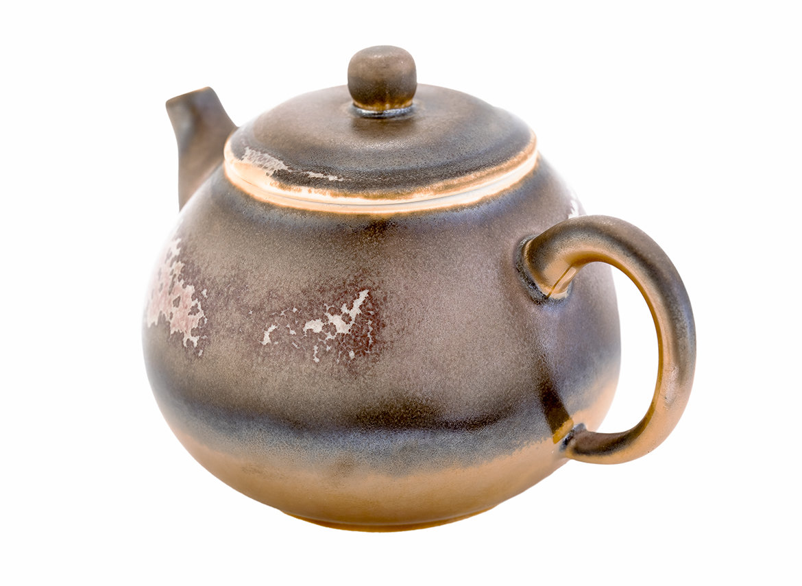 Чайник # 46971, керамика, 170 мл.