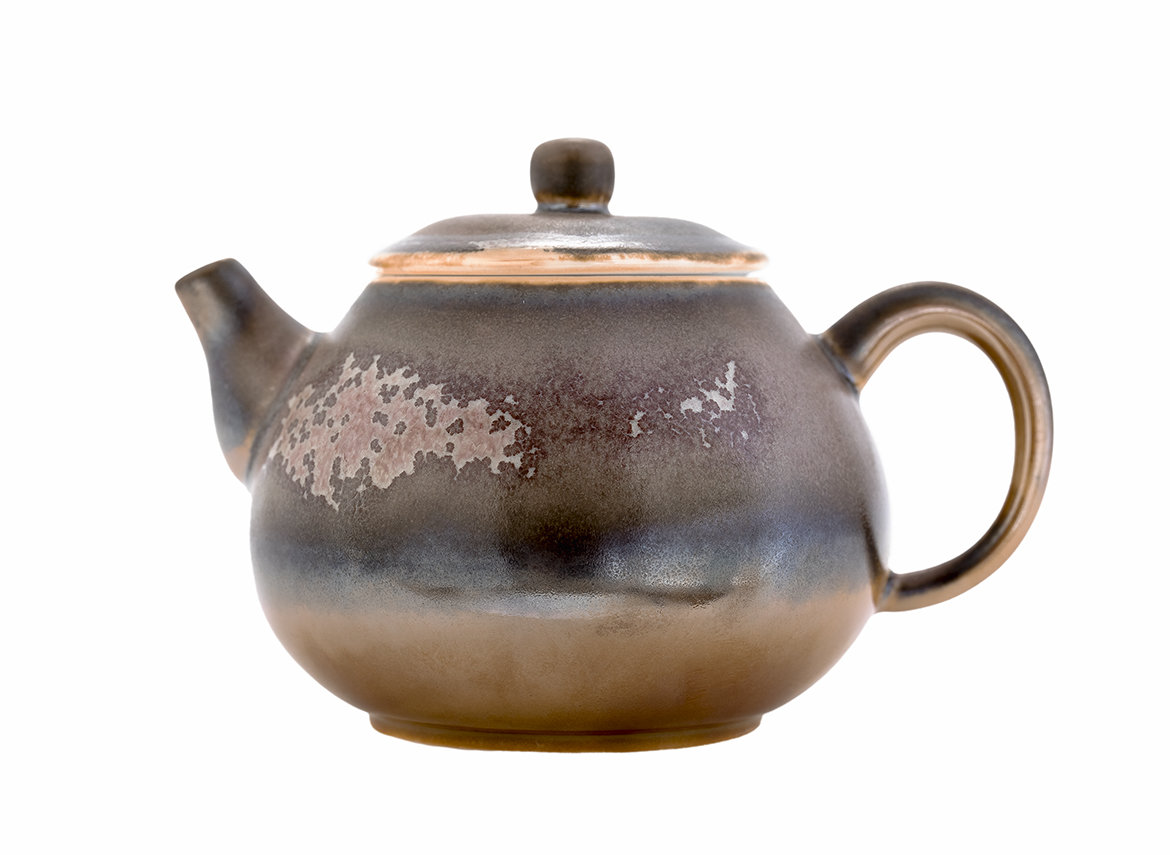 Чайник # 46971, керамика, 170 мл.