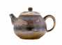 Чайник # 46971, керамика, 170 мл.