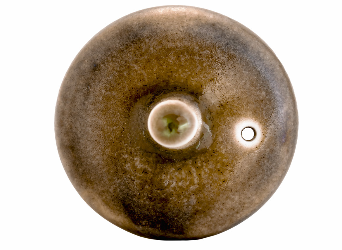 Чайник # 46972, керамика, 125 мл.