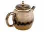 Чайник # 46972, керамика, 125 мл.