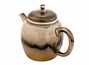 Чайник # 46972, керамика, 125 мл.