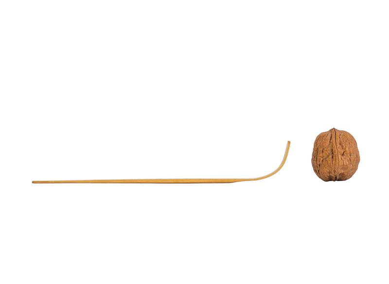 Тясаку (ложка для маття) # 47007, бамбук