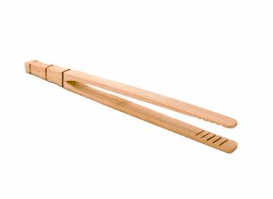 Forceps # 47008, bamboo