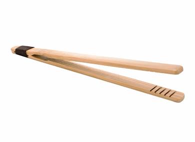 Forceps # 47009, bamboo