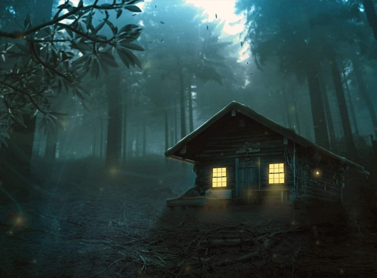 Настольная игра "10 свечей"/17 декабря/ЧАЙНЫЙ КЛУБ МОЙЧАЙ.РУ НА БАКУНИНСКОЙ, Москва