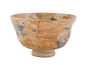 Cup handmade Moychay # 47051, wood firing/ceramic, 95 ml.