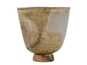 Cup handmade Moychay # 47052, wood firing/ceramic, 150 ml.