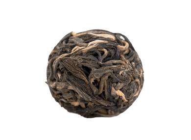 Raw Puer, Sheng xiao Qiu, Moychay (harvest 2022, pressed in 2023), 5 g