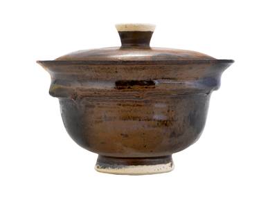 Gaiwan handmade Moychay # 47166, ceramic, 122 ml.