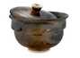 Gaiwan handmade Moychay # 47167, ceramic, 170 ml.