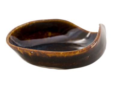 Tea presentation vessel handmade Moychay # 47169, porcelain