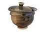 Gaiwan handmade Moychay # 47187, ceramic, 150 ml.