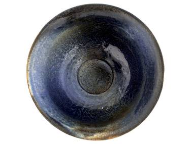 Gaiwan handmade Moychay # 47225, ceramic, 172 ml.