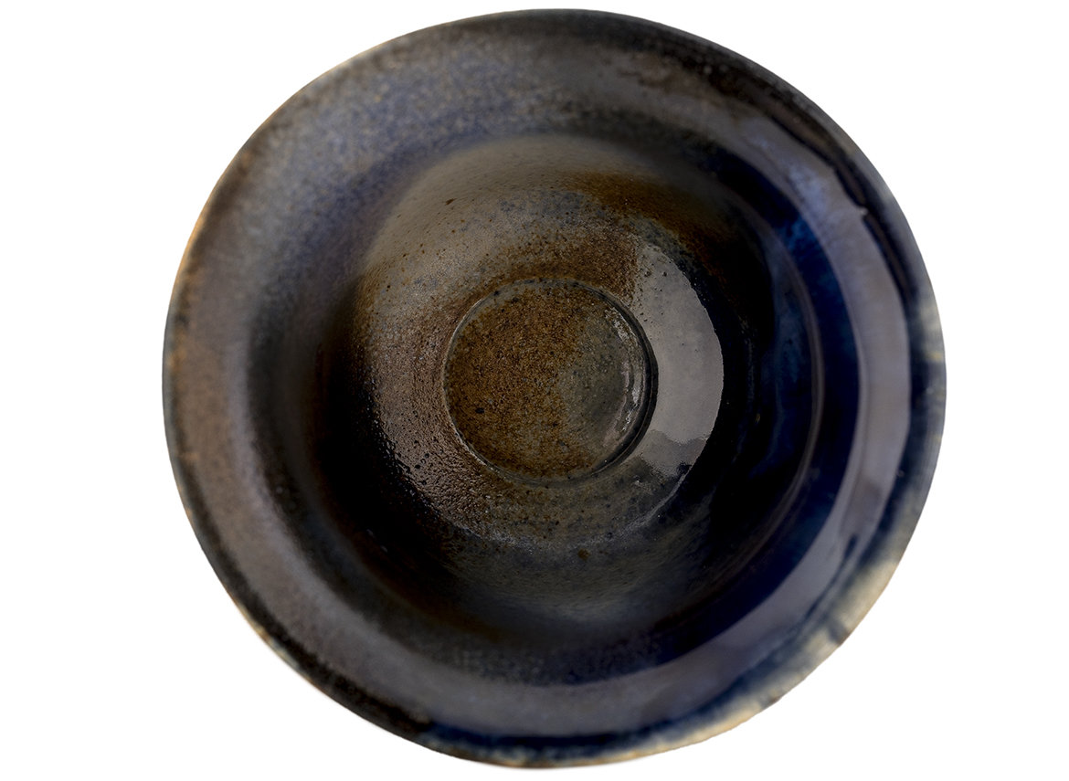 Gaiwan handmade Moychay # 47227, ceramic, 172 ml.