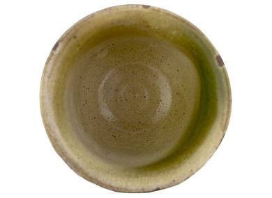 Cup handmade Moychay # 47235, wood firing/ceramic, 111 ml.
