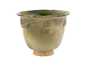 Cup handmade Moychay # 47235, wood firing/ceramic, 111 ml.