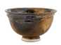 Cup handmade Moychay # 47247, wood firing/ceramic, 112 ml.