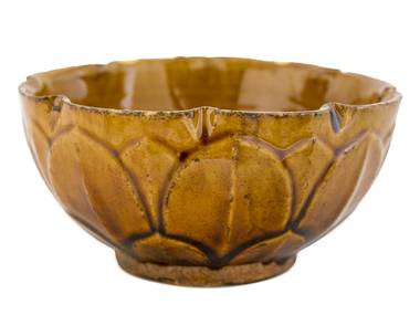 Cup kintsugi # 47272, ceramic, 216 ml.