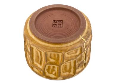 Cup kintsugi # 47274, ceramic, 149 ml.