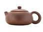 Teapot # 47307, yixing clay, 185 ml.