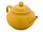 Teapot # 47308, yixing clay, 175 ml.