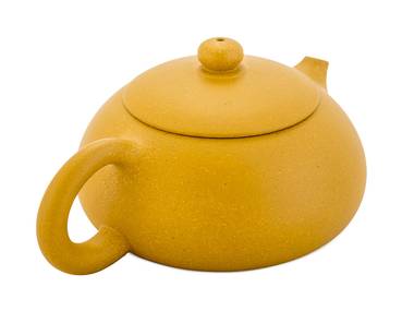 Teapot # 47309, yixing clay, 185 ml.