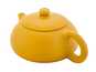 Teapot # 47309, yixing clay, 185 ml.